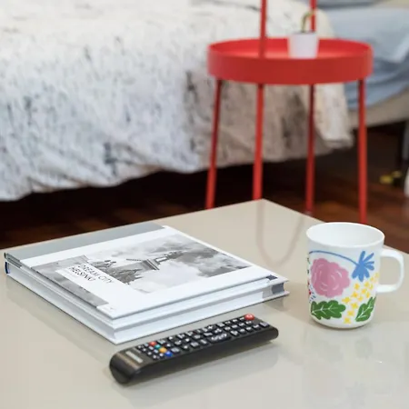 Heart Of The Authentic Apartmán *