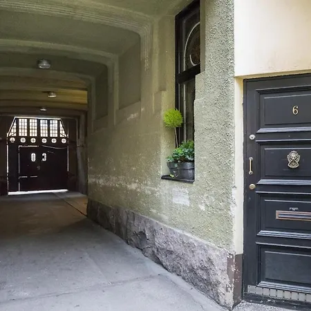 Heart Of The Authentic