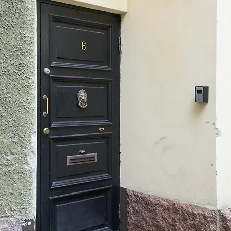 Heart Of The Authentic Apartmán *