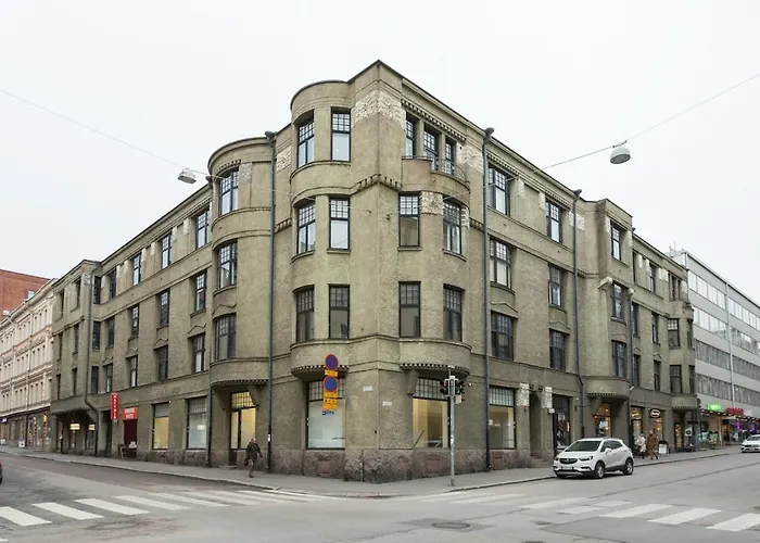 Heart Of The Authentic *