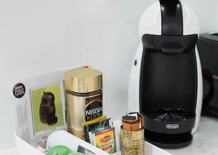 Apartment Heart Of The Authentic *