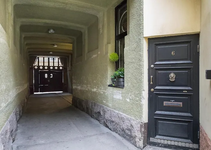 Heart Of The Authentic