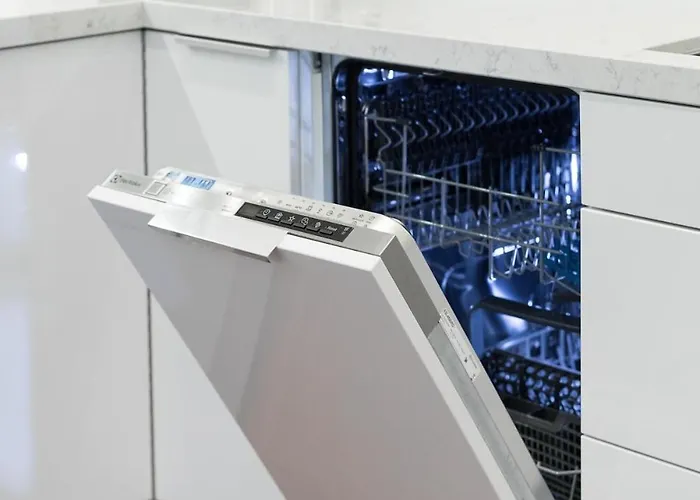 Apartment Heart Of The Authentic