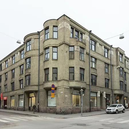 Heart Of The Authentic *