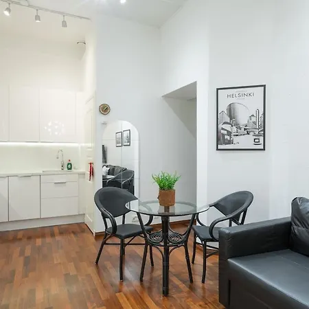 Heart Of The Authentic *