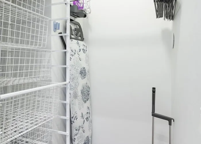 Apartment Heart Of The Authentic Helsinki