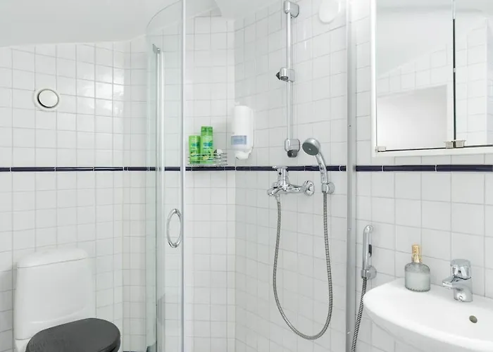 Heart Of The Authentic Apartment Helsinki